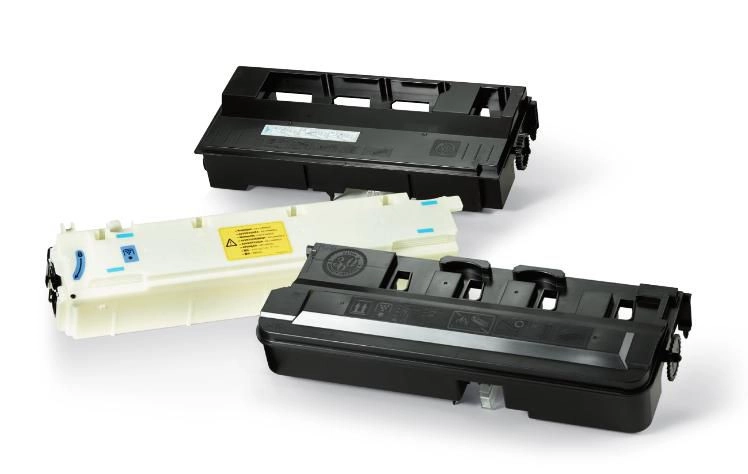 Toner Katun Katun Waste Toner (Perf