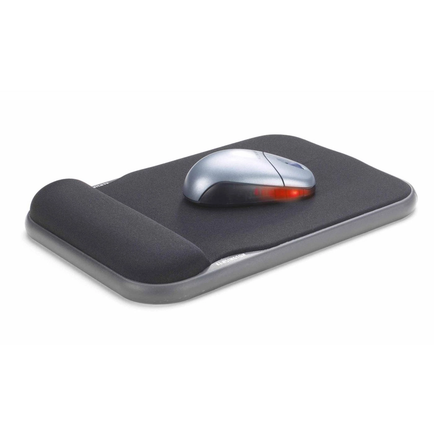 Kensington Height Adjustable Gel Mouse Pad