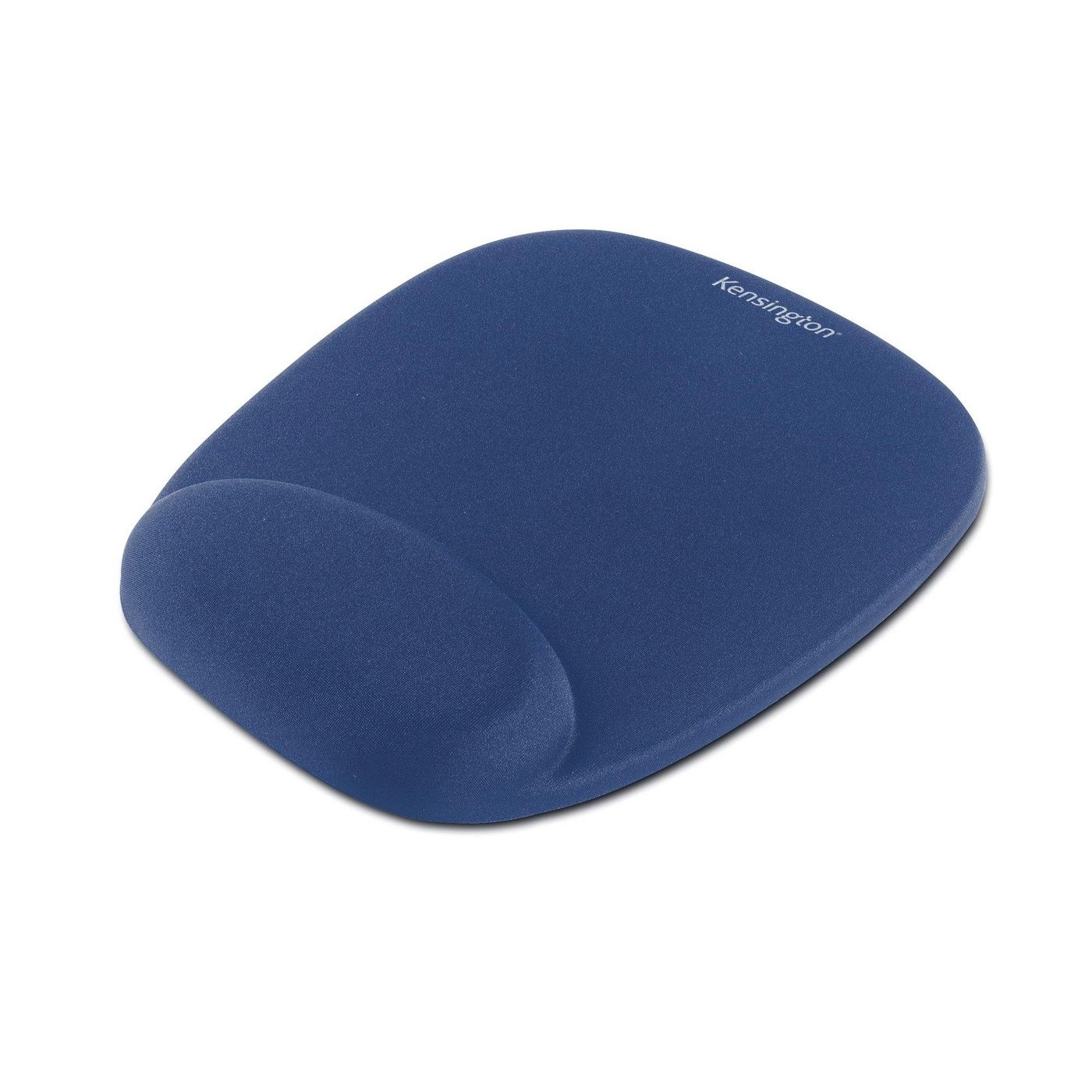 Kensington Foam Mousepad with Integral Wrist