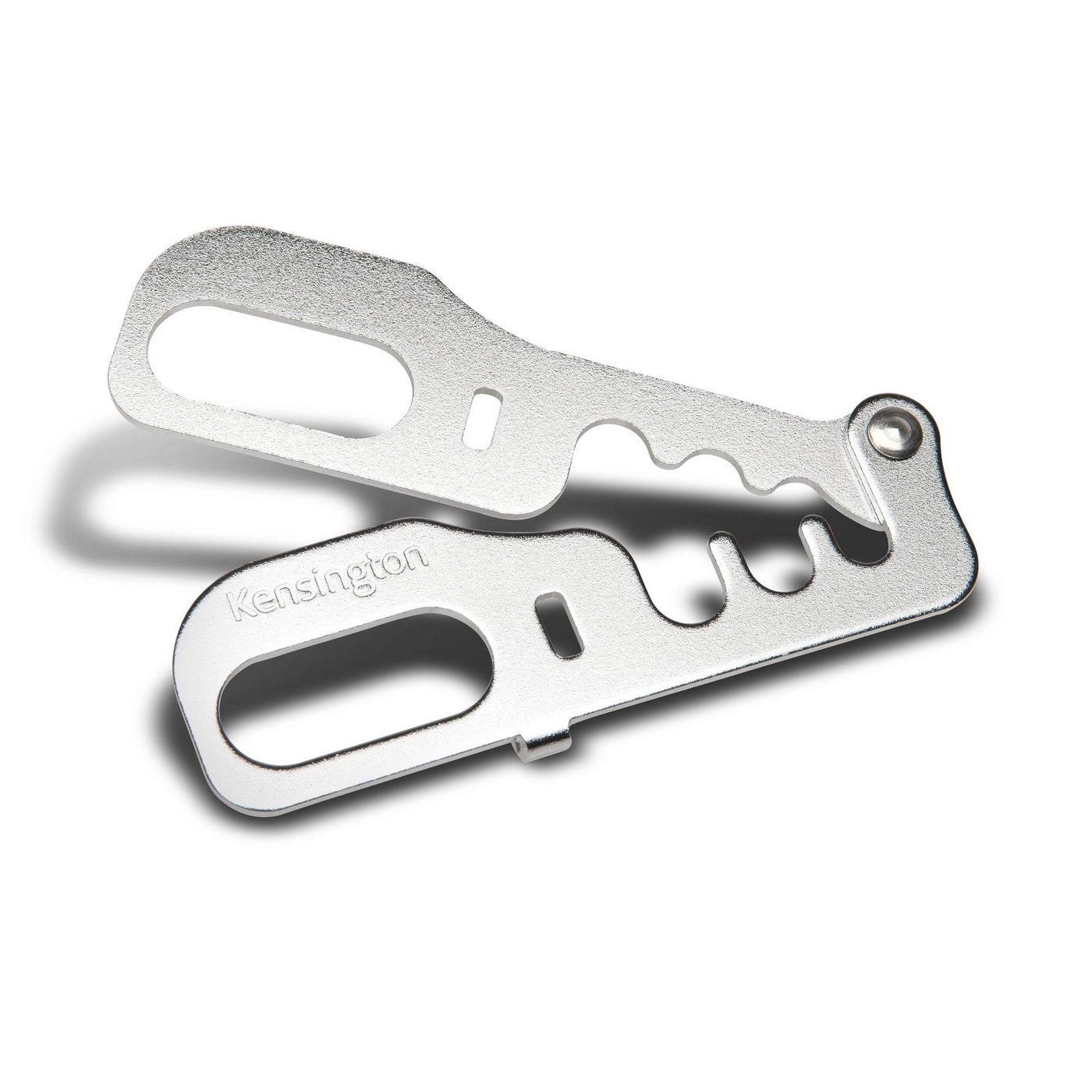 Kensington CableSaver Desk Mount Security Anchor