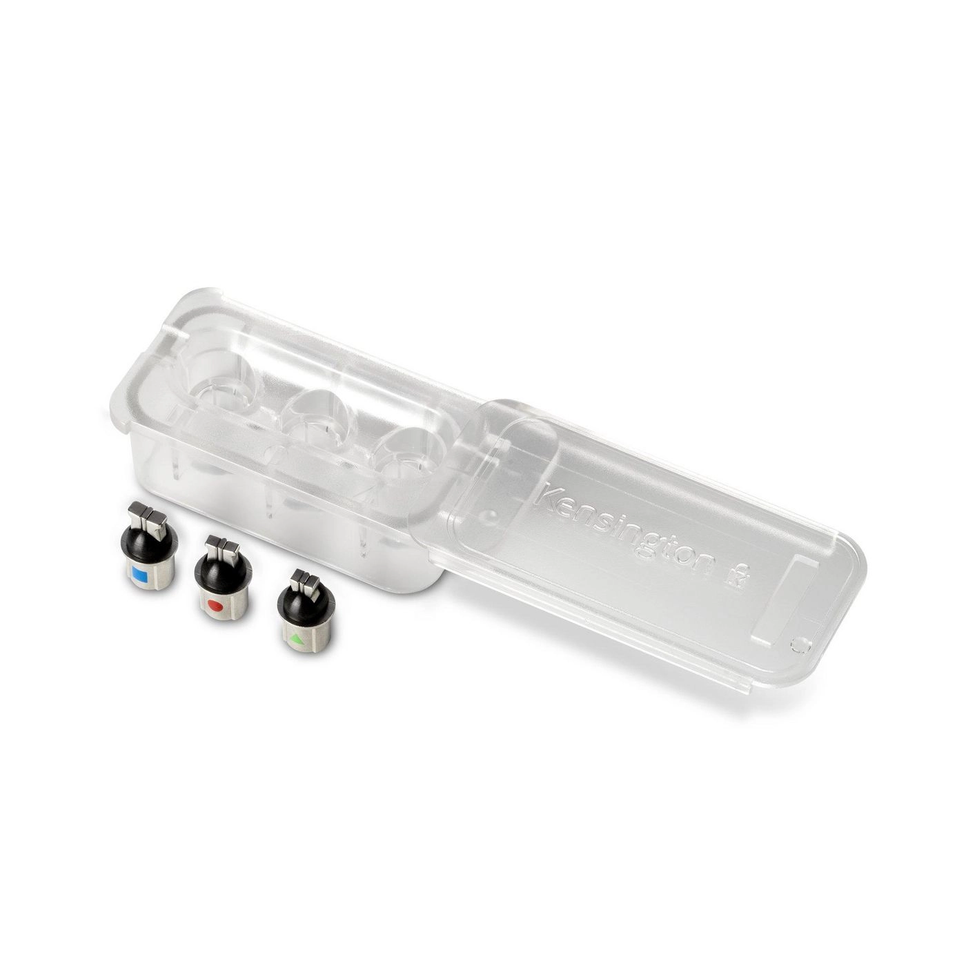 Kensington Replacement Lock Head Tips for