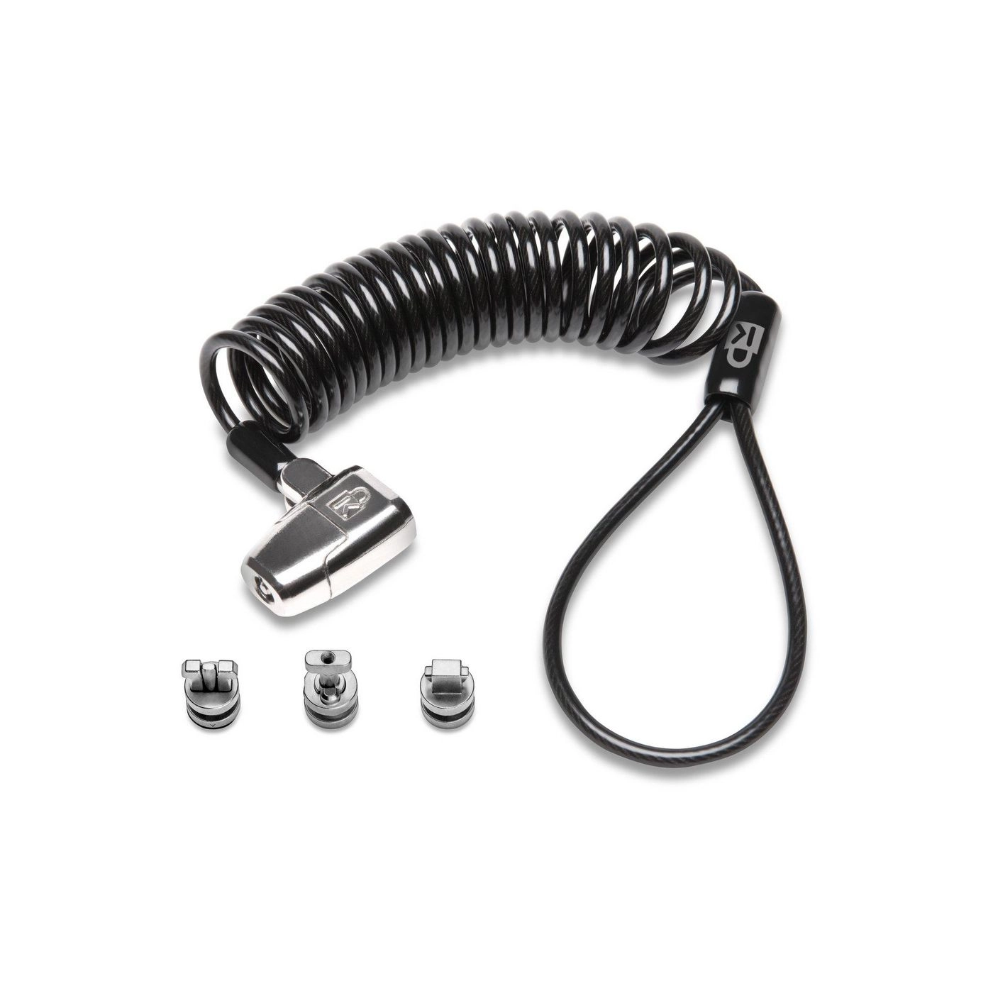 Kensington ClickSafe 2.0 Portable Universal