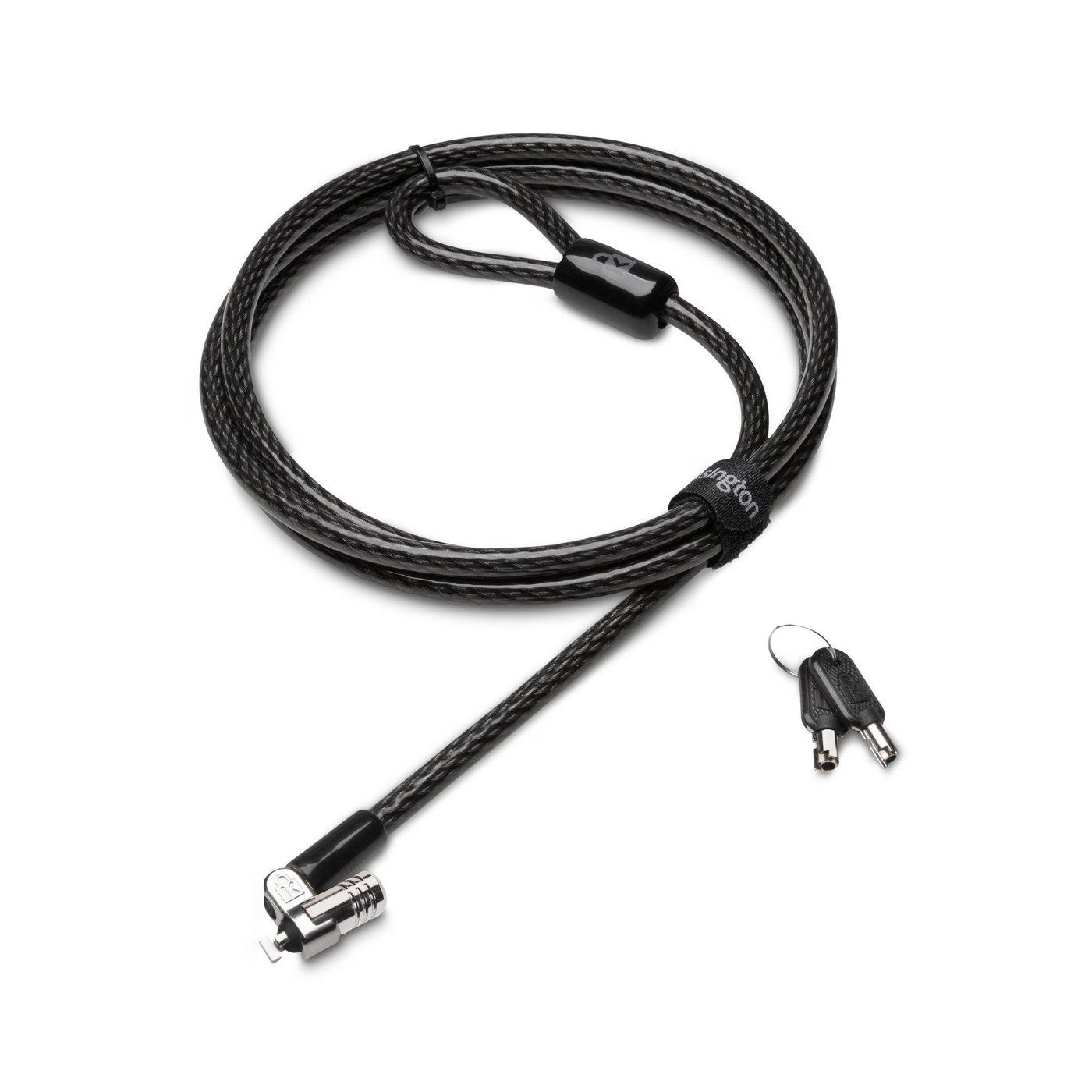 Kensington MicroSaver 2.0 Keyed Ultra