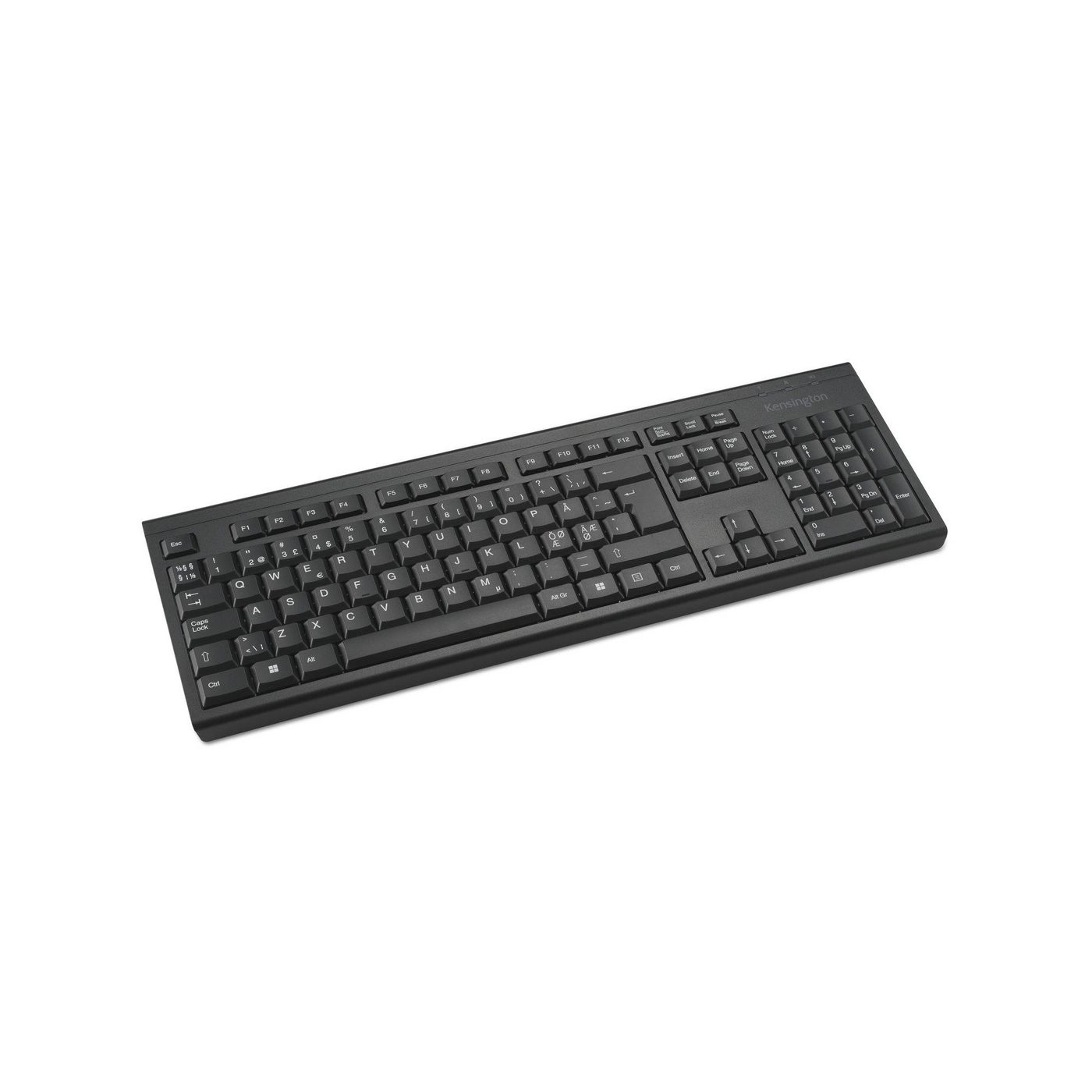 Kensington KB150 EQ tastatūra