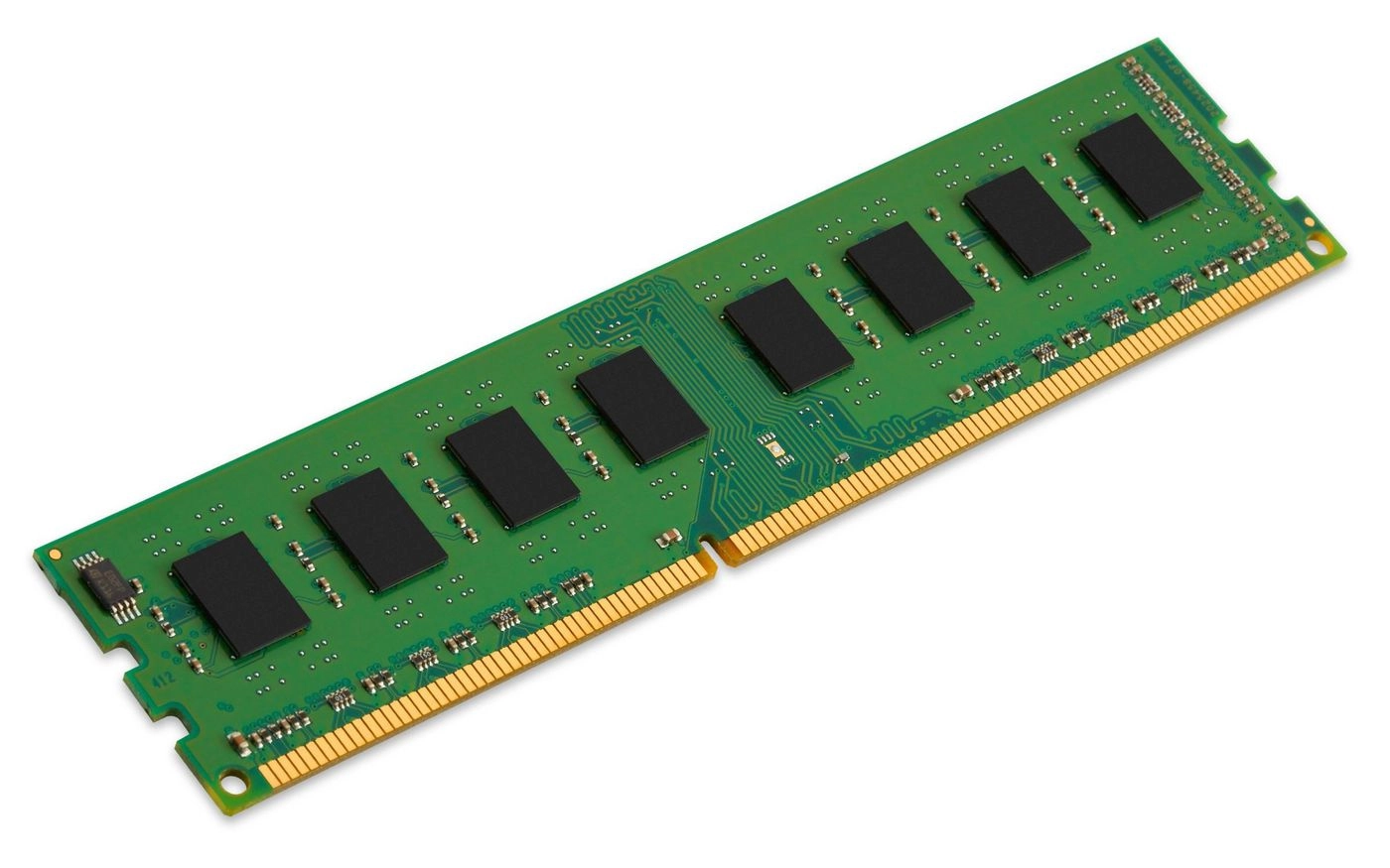 Kingston Technology System Specific Memory KCP3L16ND8/8 atmiņas modulis 8 GB 1 x 8 GB DDR3L 1600 MT/s 240-pin DIMM