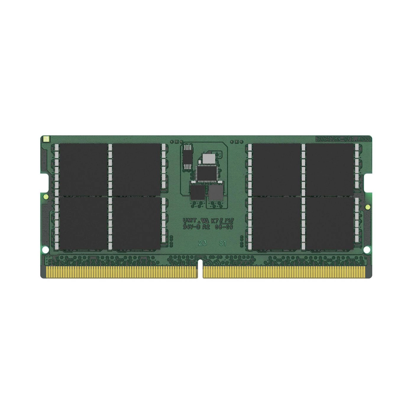 Kingston 32GB, DDR5, 5600MT/s, CL46