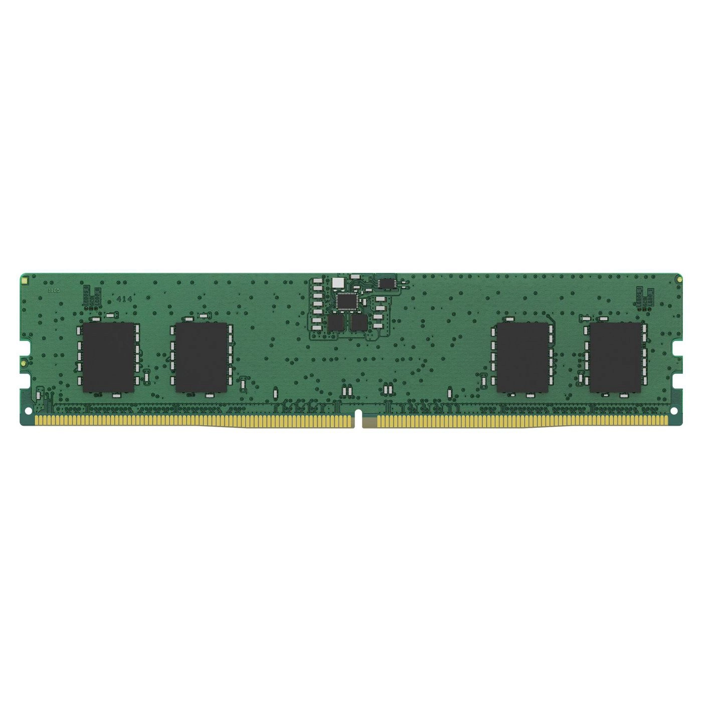8GB DDR5 5600MHz DIMM KCP556US6-8