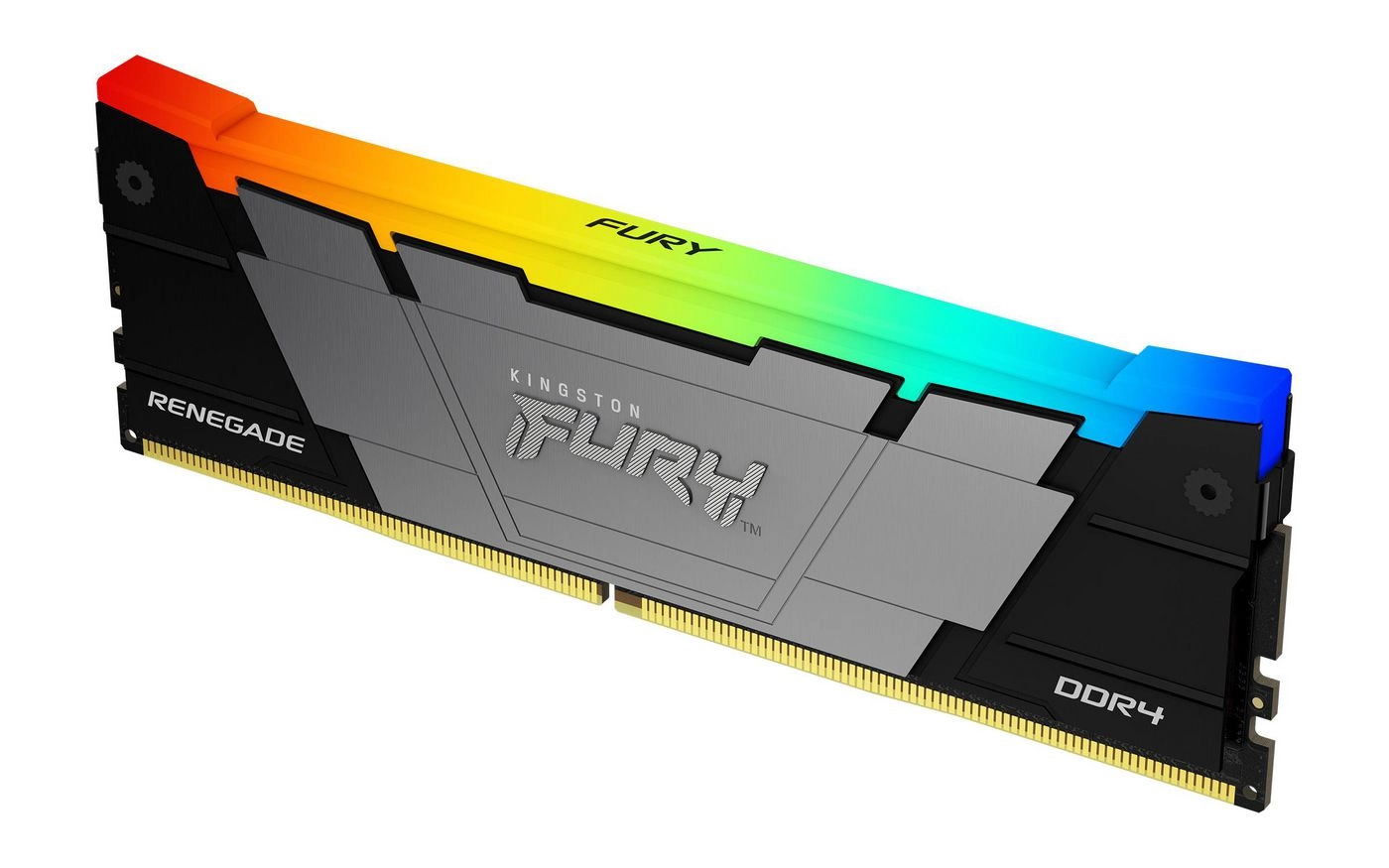 Kingston Technology FURY 16GB 3600MT/s DDR4
