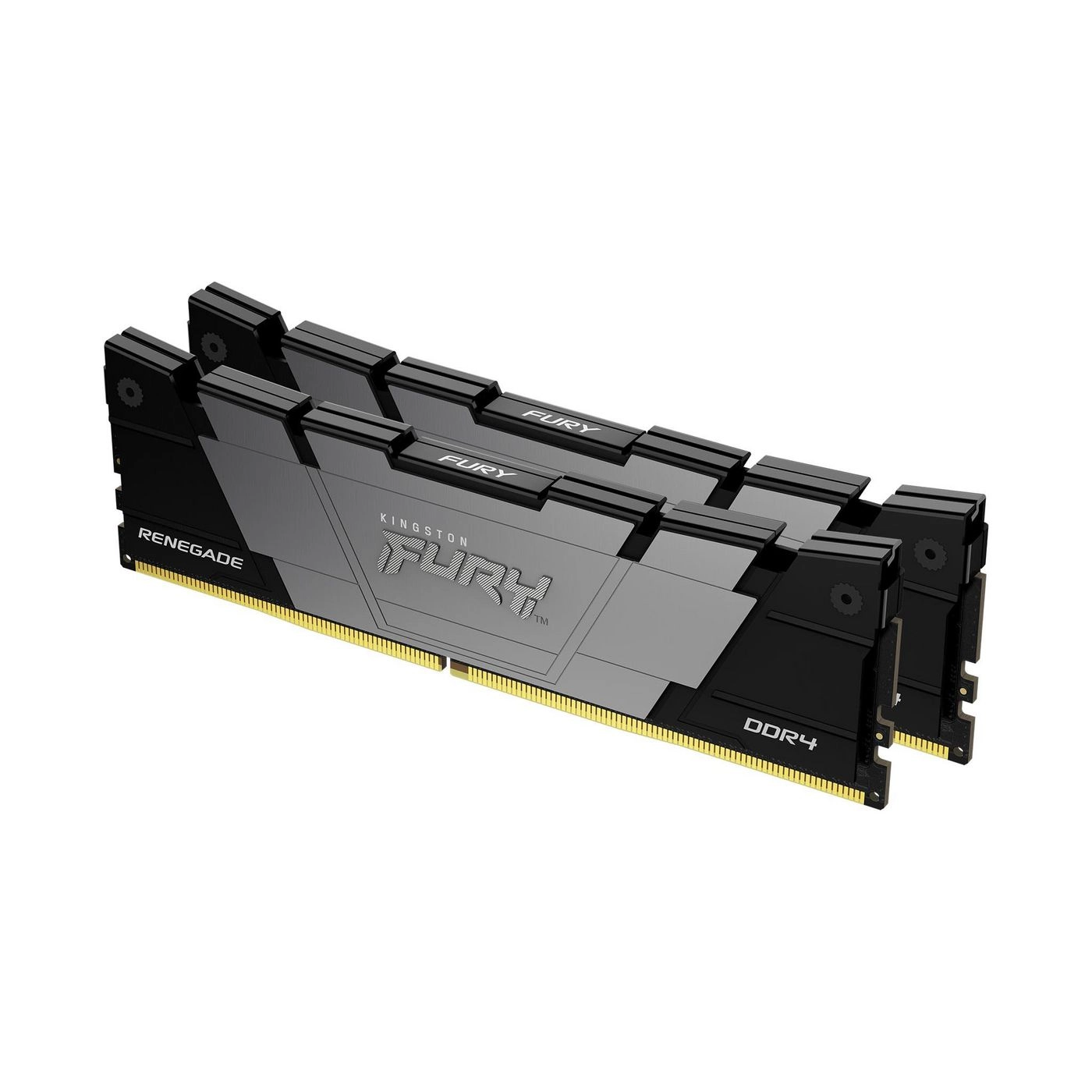 Kingston Technology FURY 16GB 3600MT/s DDR4