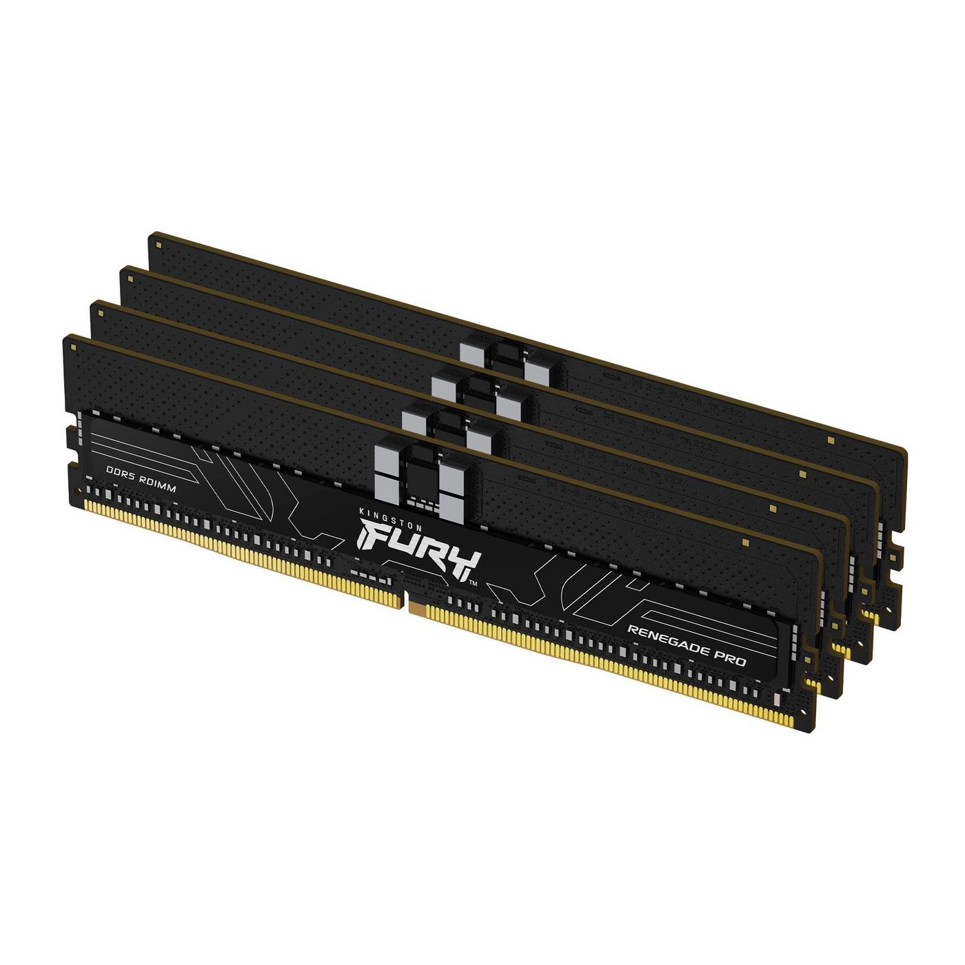 Kingston Technology FURY 64GB 6400MT/s DDR5