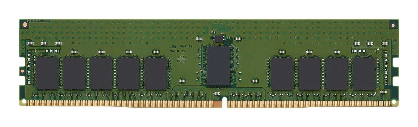 KTH-PL432D8 32GB DDR4 3200MHz DIMM