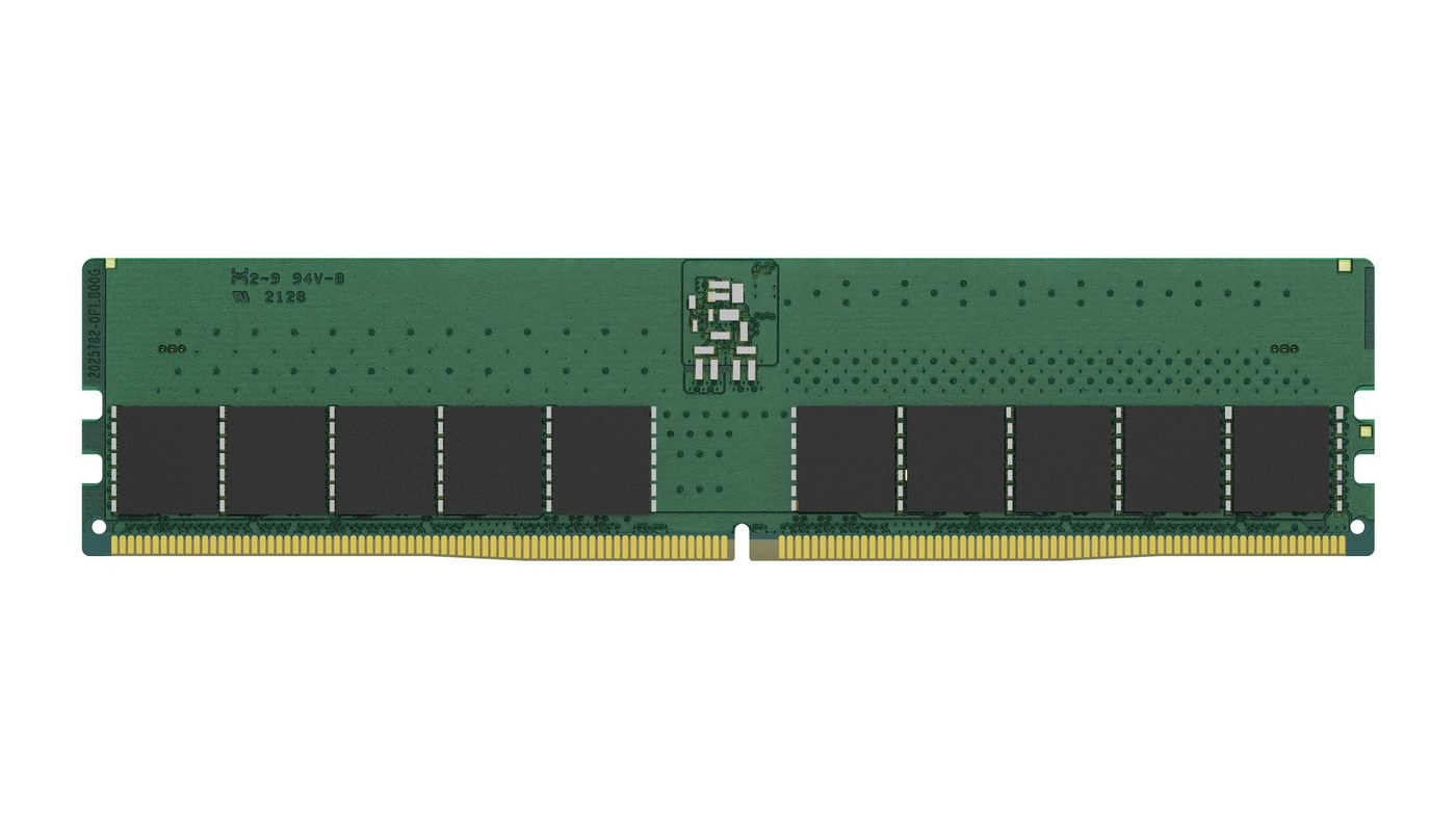 Kingston Technology KTH-PL556E-32G memory module 32