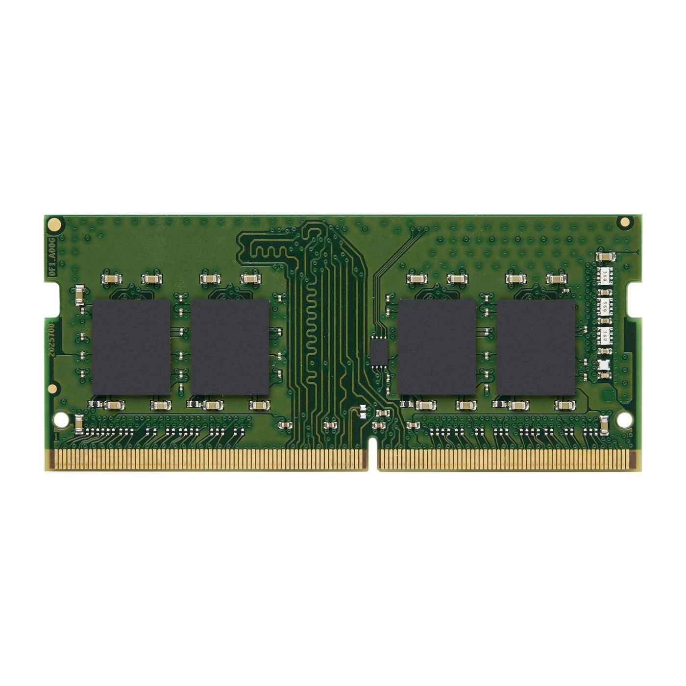 Kingston Pro 16GB DDR4 8GB 3200MHz