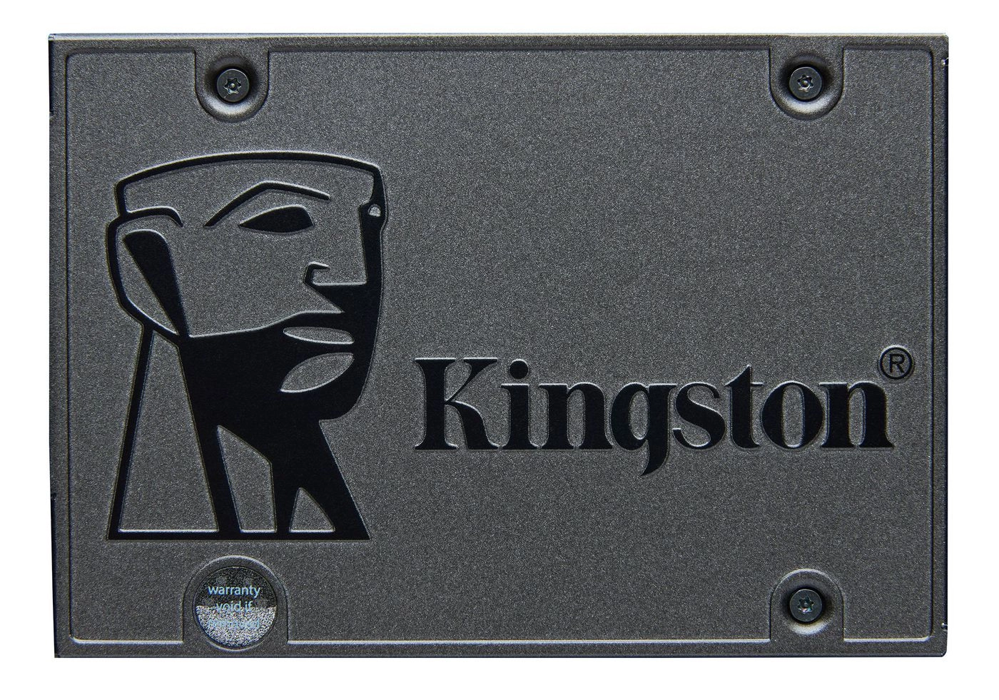 A400 SSD 480GB Serial ATA III