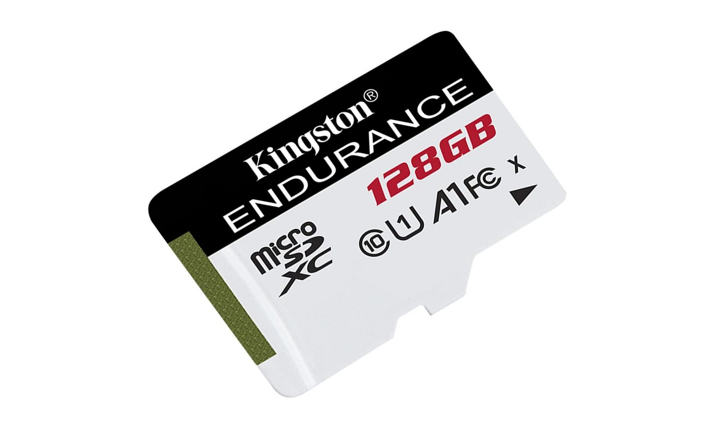 Kingston Technology High Endurance 128 GB