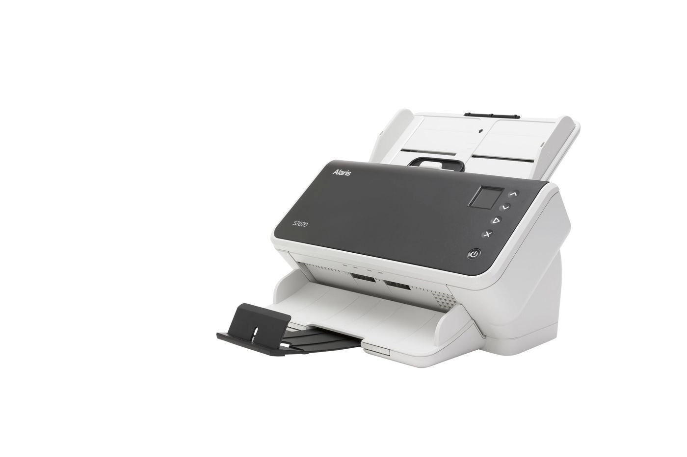 Kodak S2050 ADF scanner 600 x