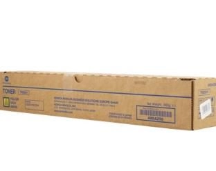 Toner Konica Minolta Toner TN-324Y  yellow
