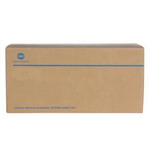 Konica Minolta TNP-48C toner cartridge 1