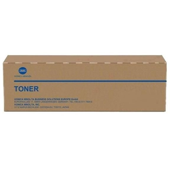 A95W350 KONICA TNP49M Bizhub Toner A95W350