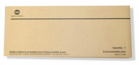 Konica Minolta TN-626K toner cartridge 1