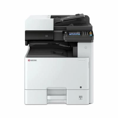 ECOSYS M8124CIDN/COLOR MULTIFUNCTION SYSTEM IN 1102P43NL0