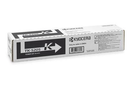 KYOCERA TK-5205K toner cartridge 1 pc(s)