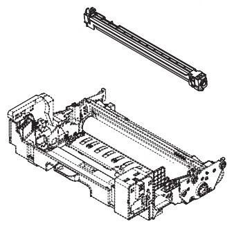KYOCERA 302LV93040 printer drum Original 1