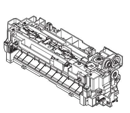 KYOCERA 302MS93074 fūzeris 302MS93074 Fuser FK-3100