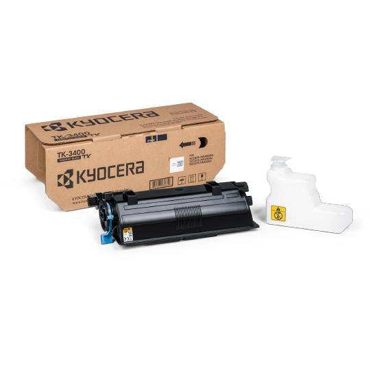 KYOCERA TK-3400 toner cartridge 1 pc(s)