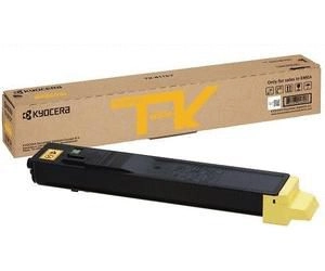 KYOCERA TK-8115Y toner cartridge 1 pc(s)