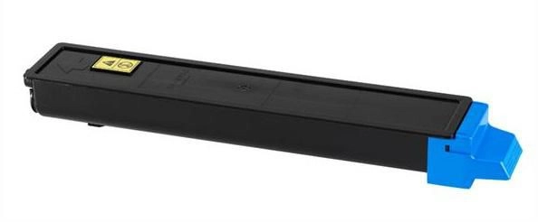 Kyocera original TK-895C toner cyan 6