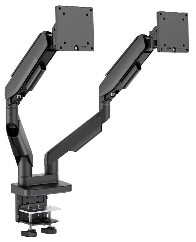 LC Power Monitorhalterung LC-EQ-A34B-D "FLEXX&quot