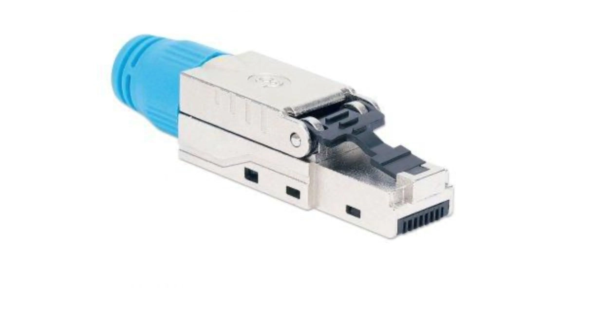 Lanview LVN125465-CAT8.1 kabeļu piederums LVN125465-CAT8