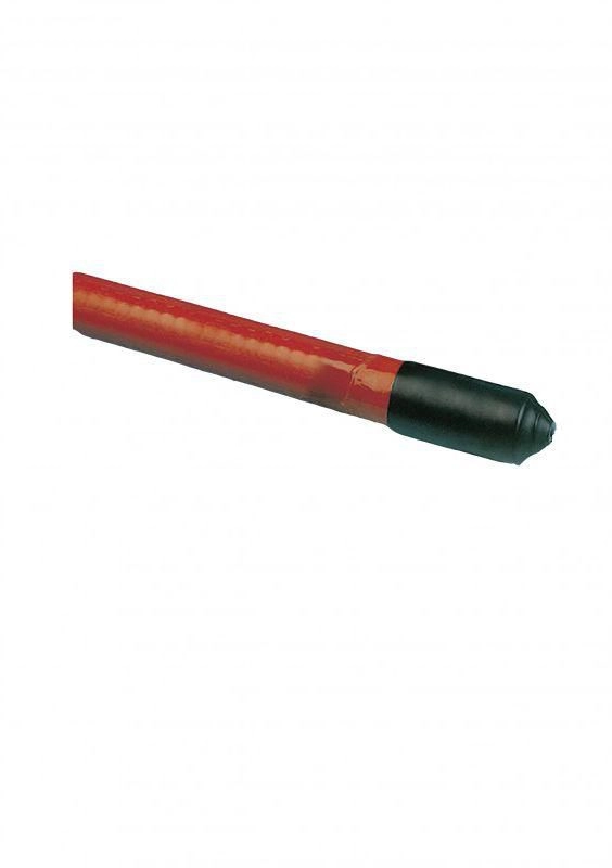 Lanview Heat Shrink End Cap for