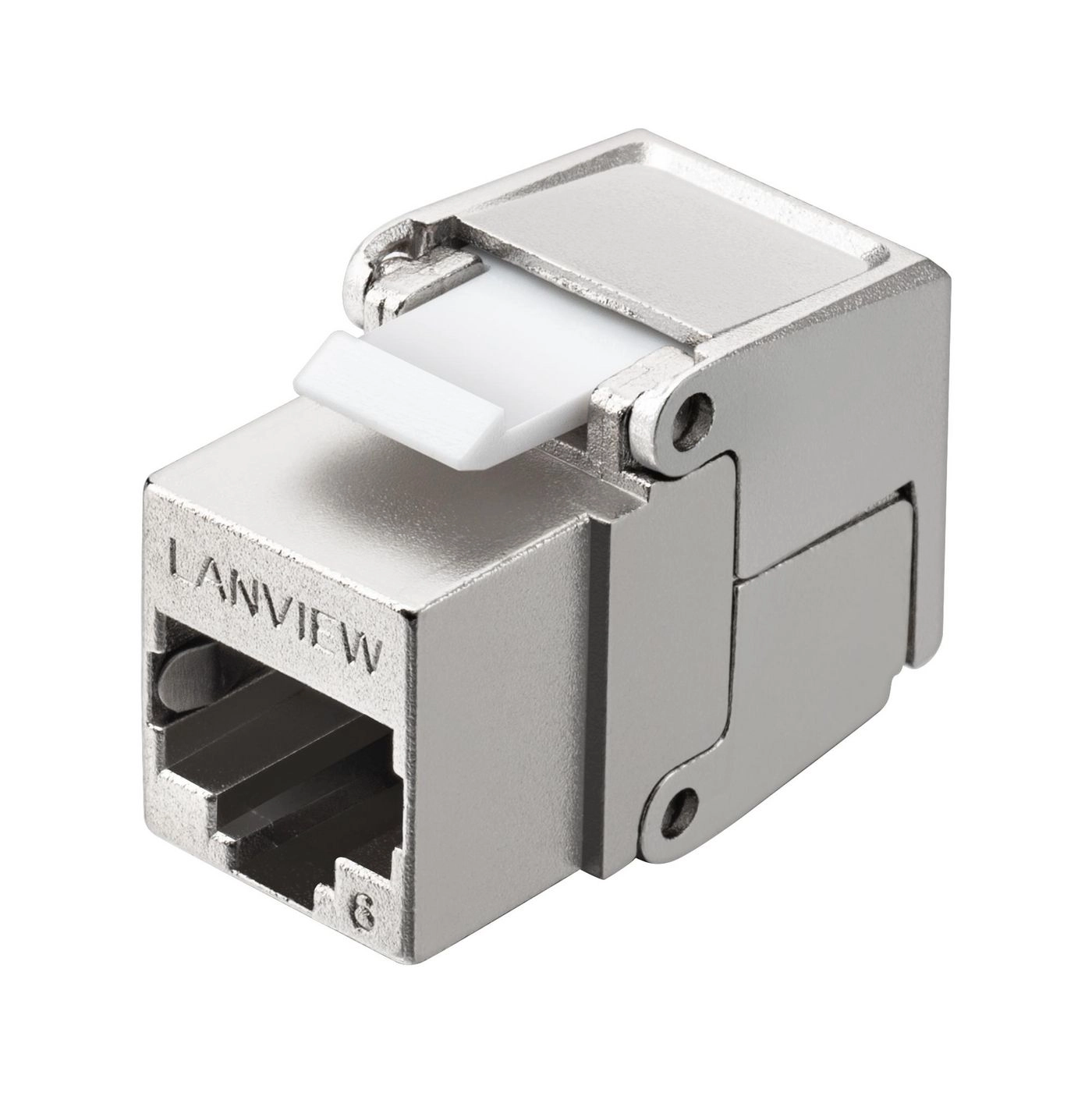 Lanview LVN128082 keystone modulis LVN128082 5704174318996