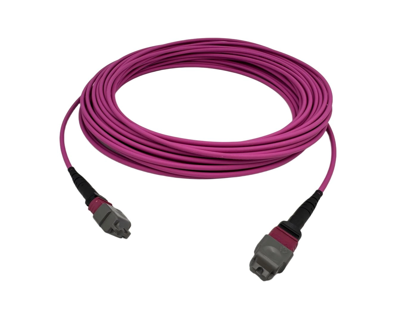 Lanview LVO230415-MTP InfiniBand/fibre optic cable 15