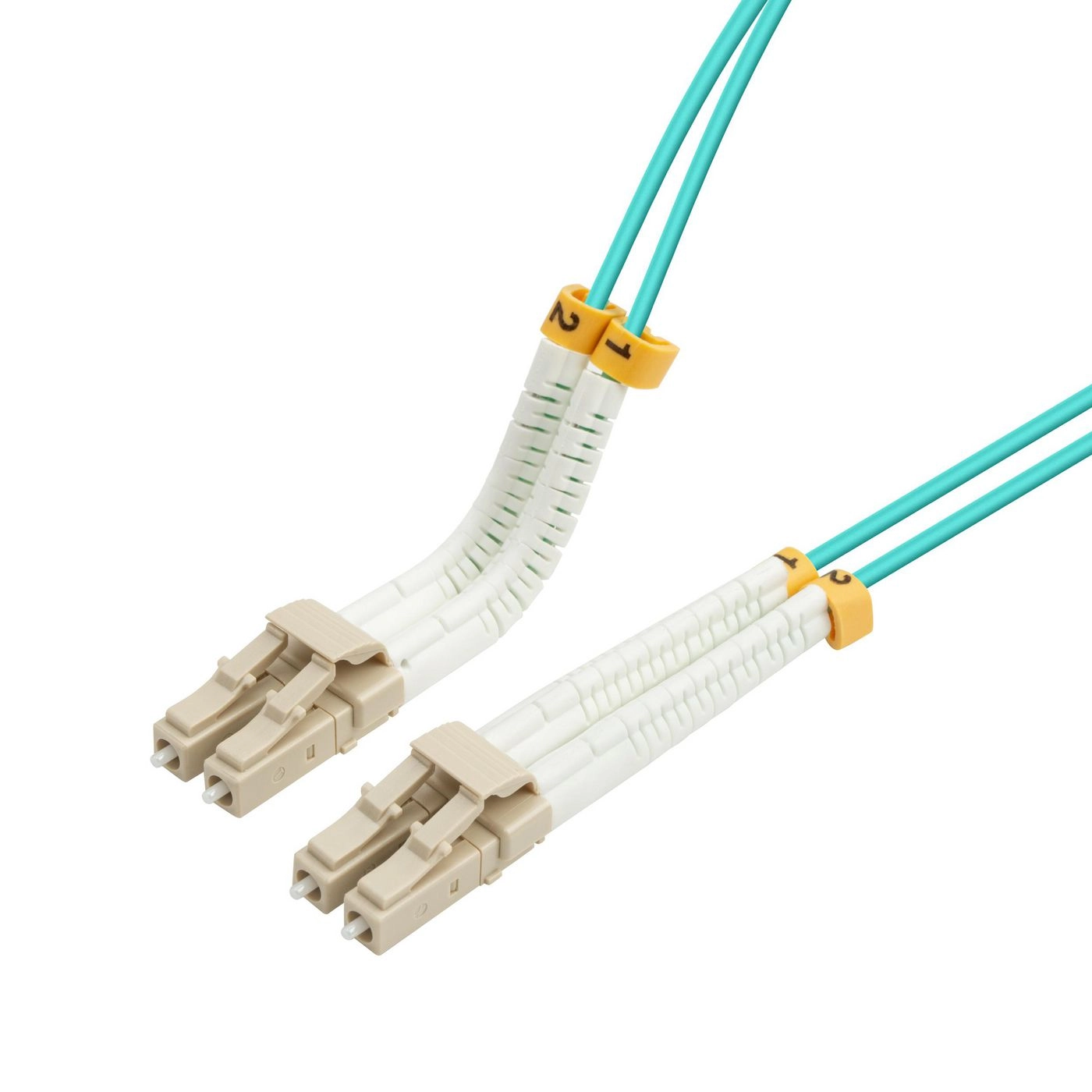 Lanview LVO231205-FLEX InfiniBand/fibre optic cable 5