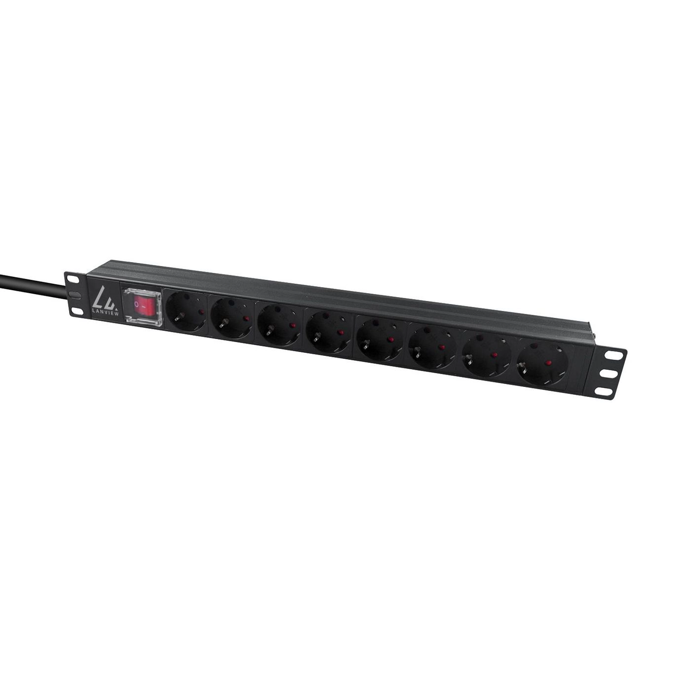 19`` rack mount power strip 19apos