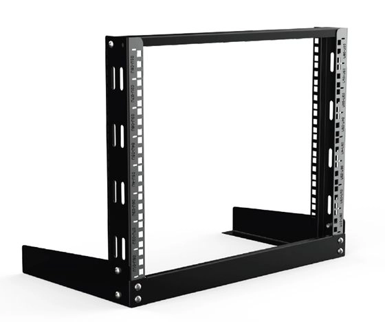 Lanview 19`` DESKTOP SHELF 4U W=600