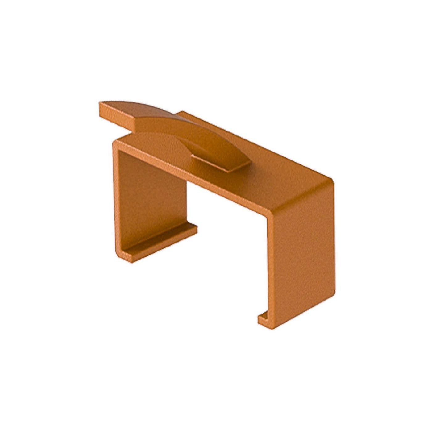 Lanview Clips for Slim  Bendable Series