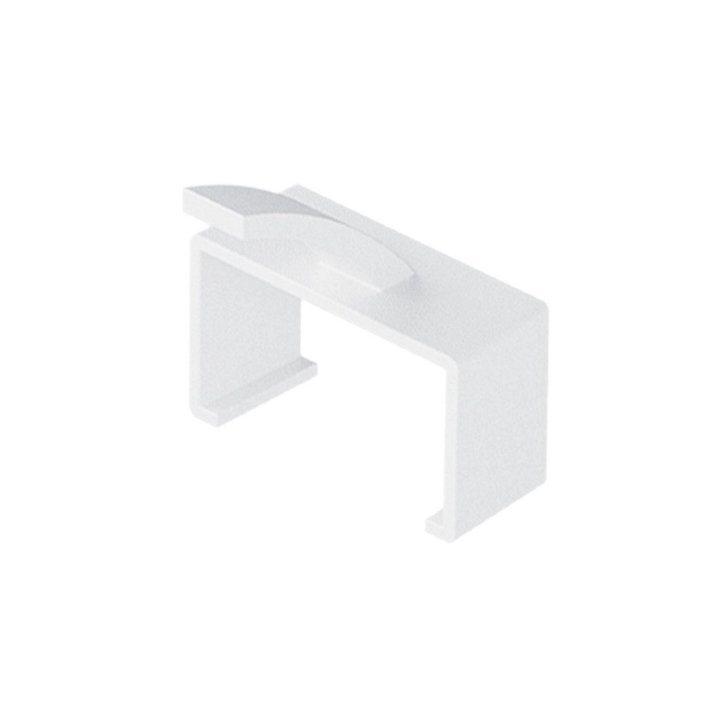 Lanview Clips for Slim  Bendable Series