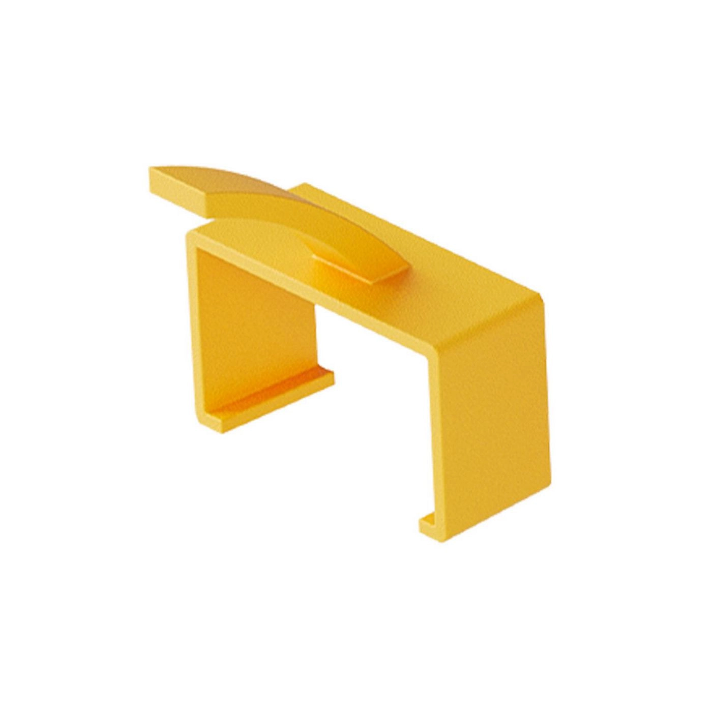 Lanview Clips for Slim  Bendable Series