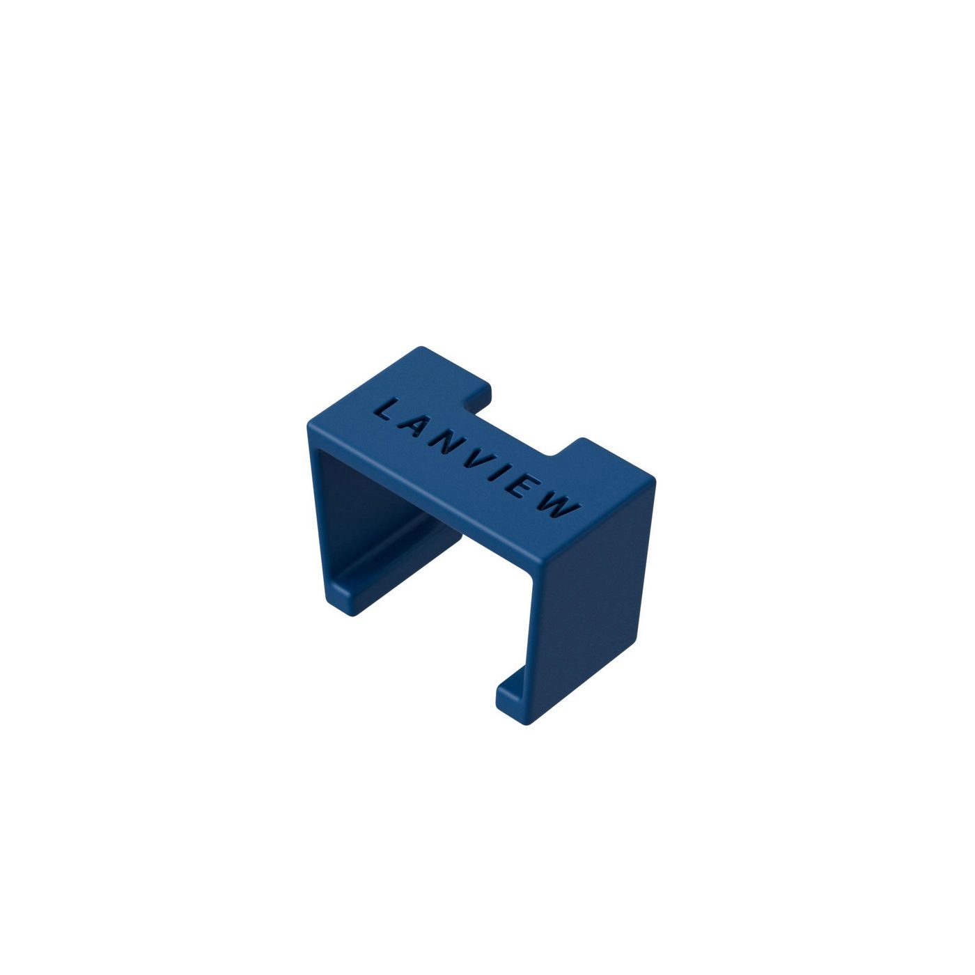 Lanview organizer Lanview LVT-SC-B cable accessory