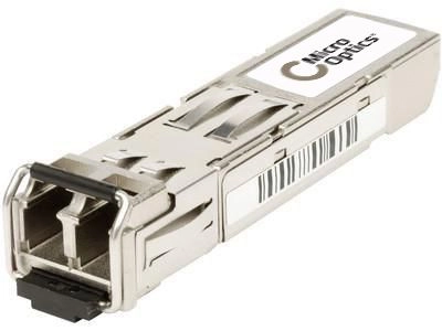 Lanview MO-02315204 network transceiver module Fiber