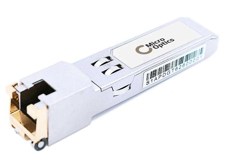 Lanview MO-AGM734 network transceiver module Copper
