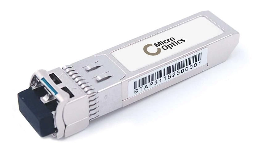 Lanview SFP module network relay module