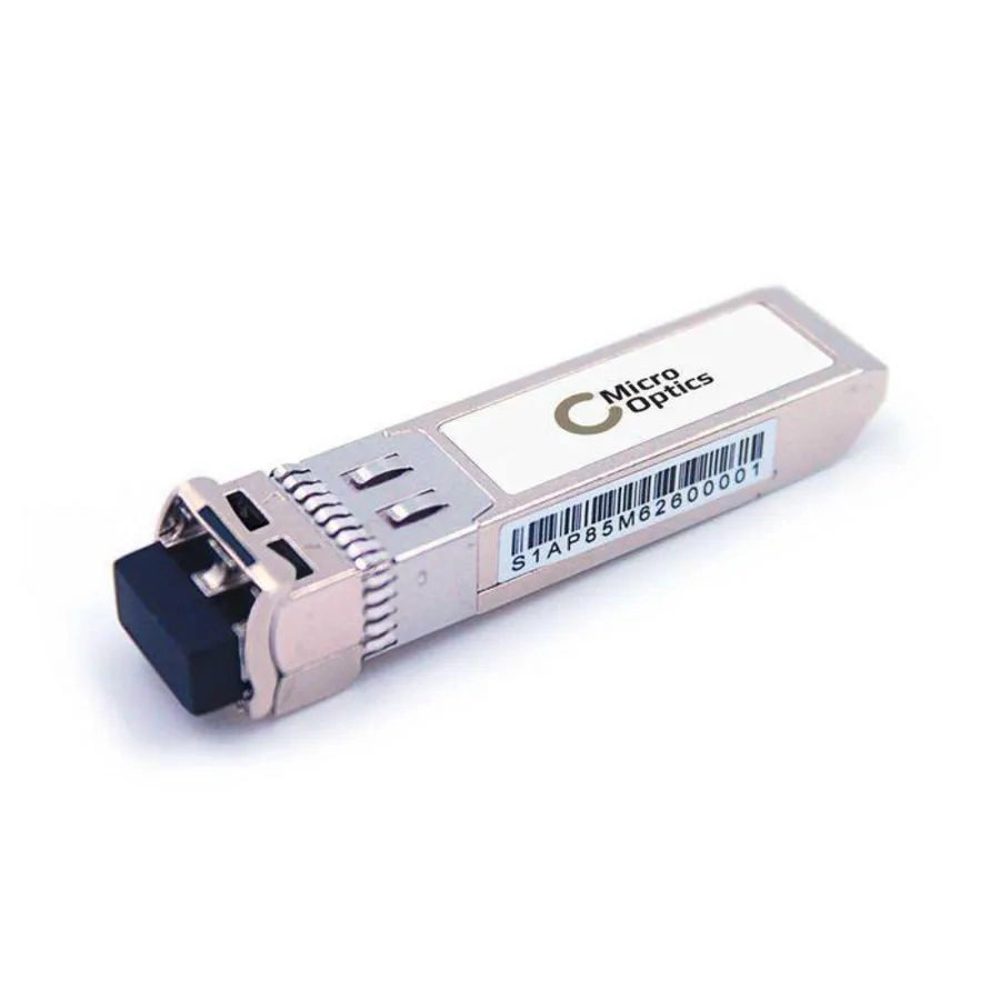Lanview MO-NET-25GBASE-SR network transceiver module Fiber
