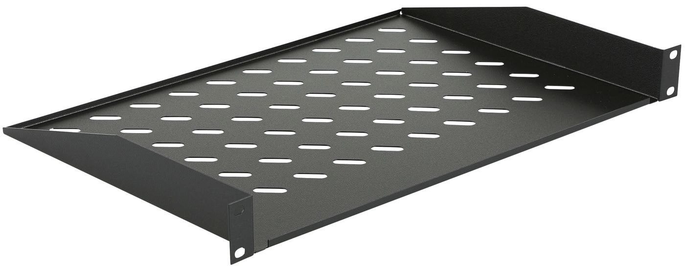 Lanview RAS203BL rack accessory Shelf RAS203BL