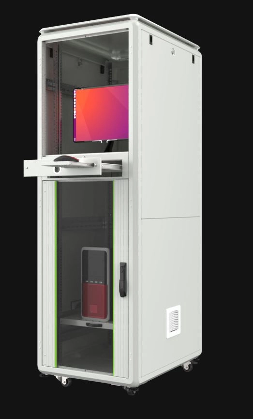 Lanview PC Multimedia Case Case