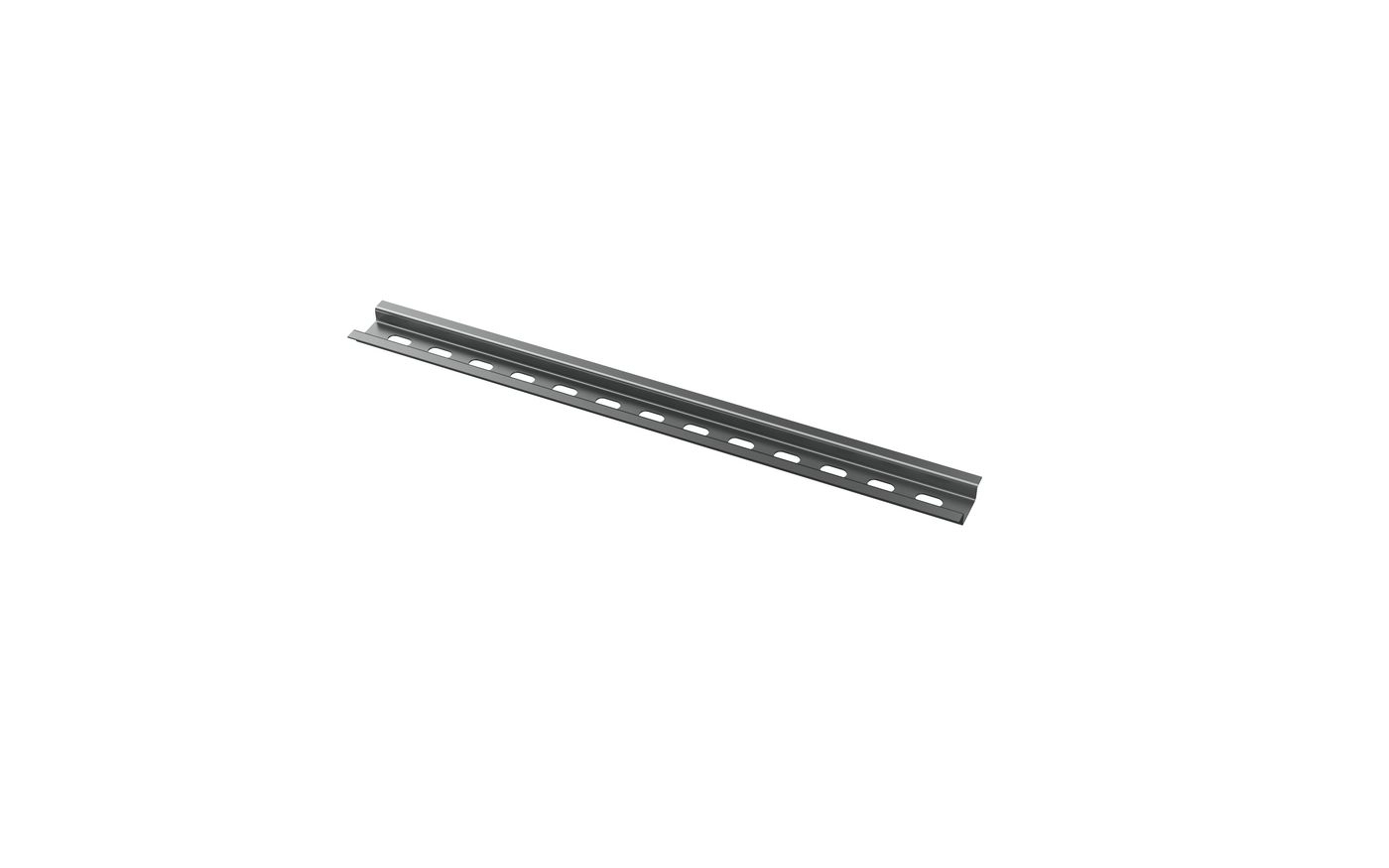 Lanview Din Rail W:300 x Lanview